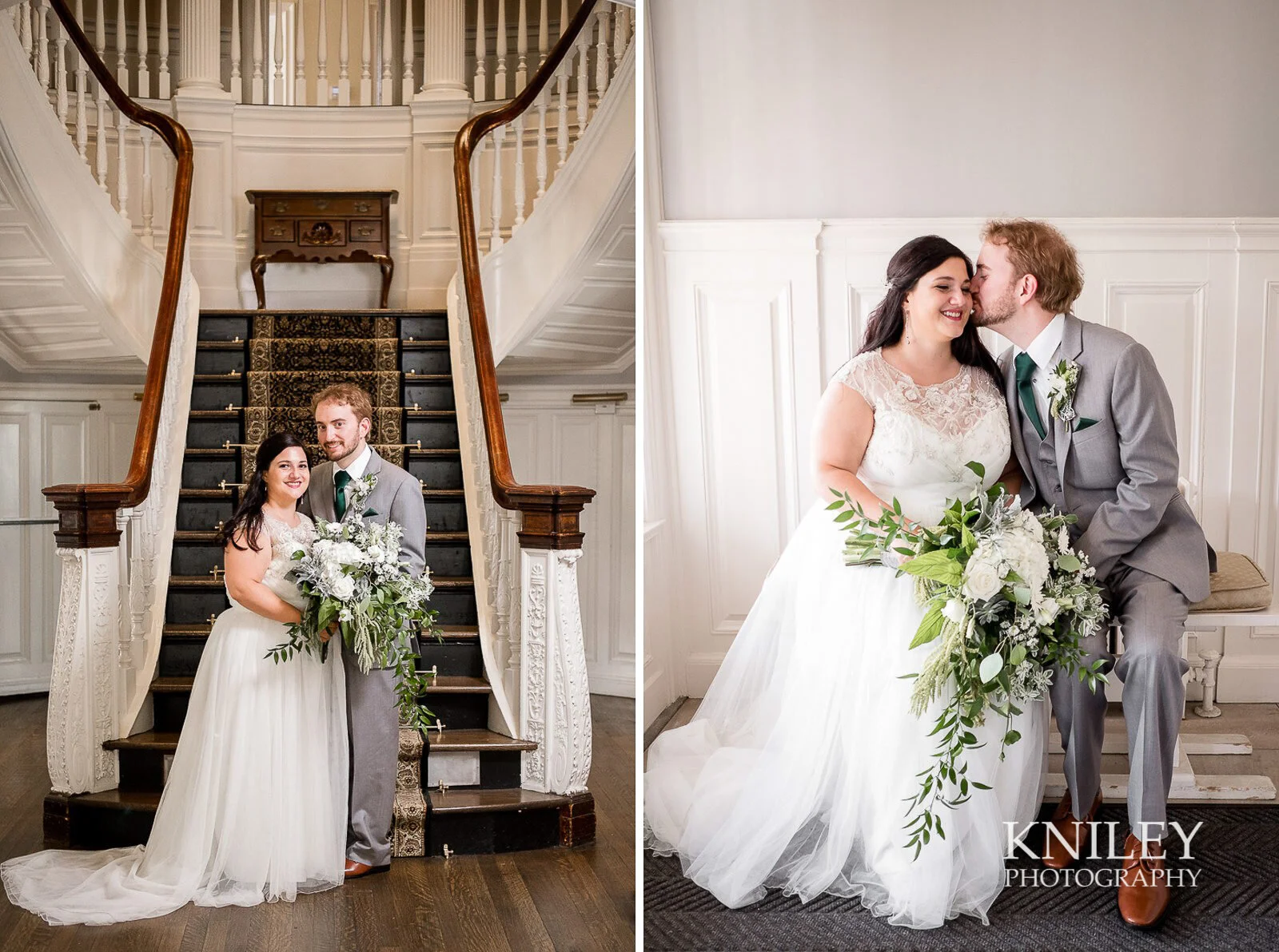 075 - Rochester NY wedding pictures - Century Club - Strathallan Hotel.jpg