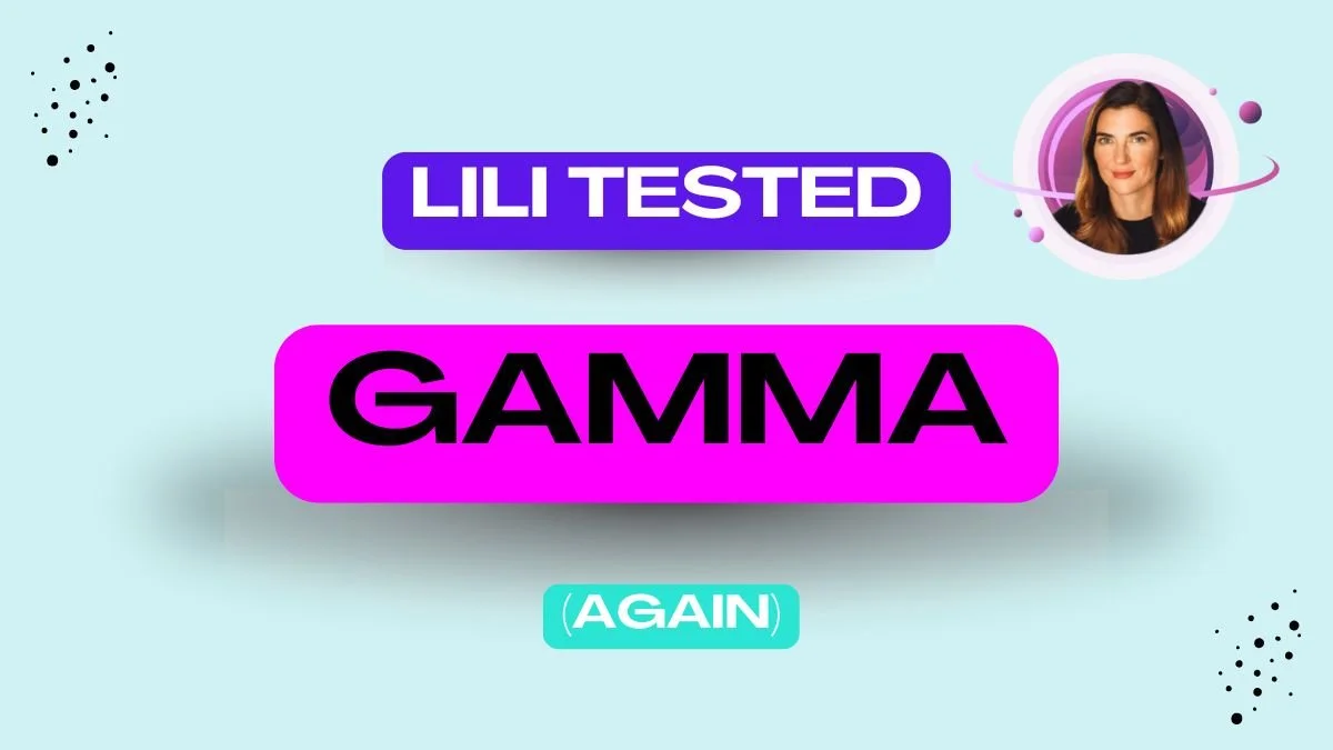 Gamma Review for 2026 - With New Features to Blow Our Minds