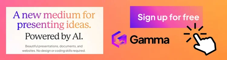 Top 10 AI Presentation Tools