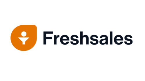 Freshsales (by Freshworks)