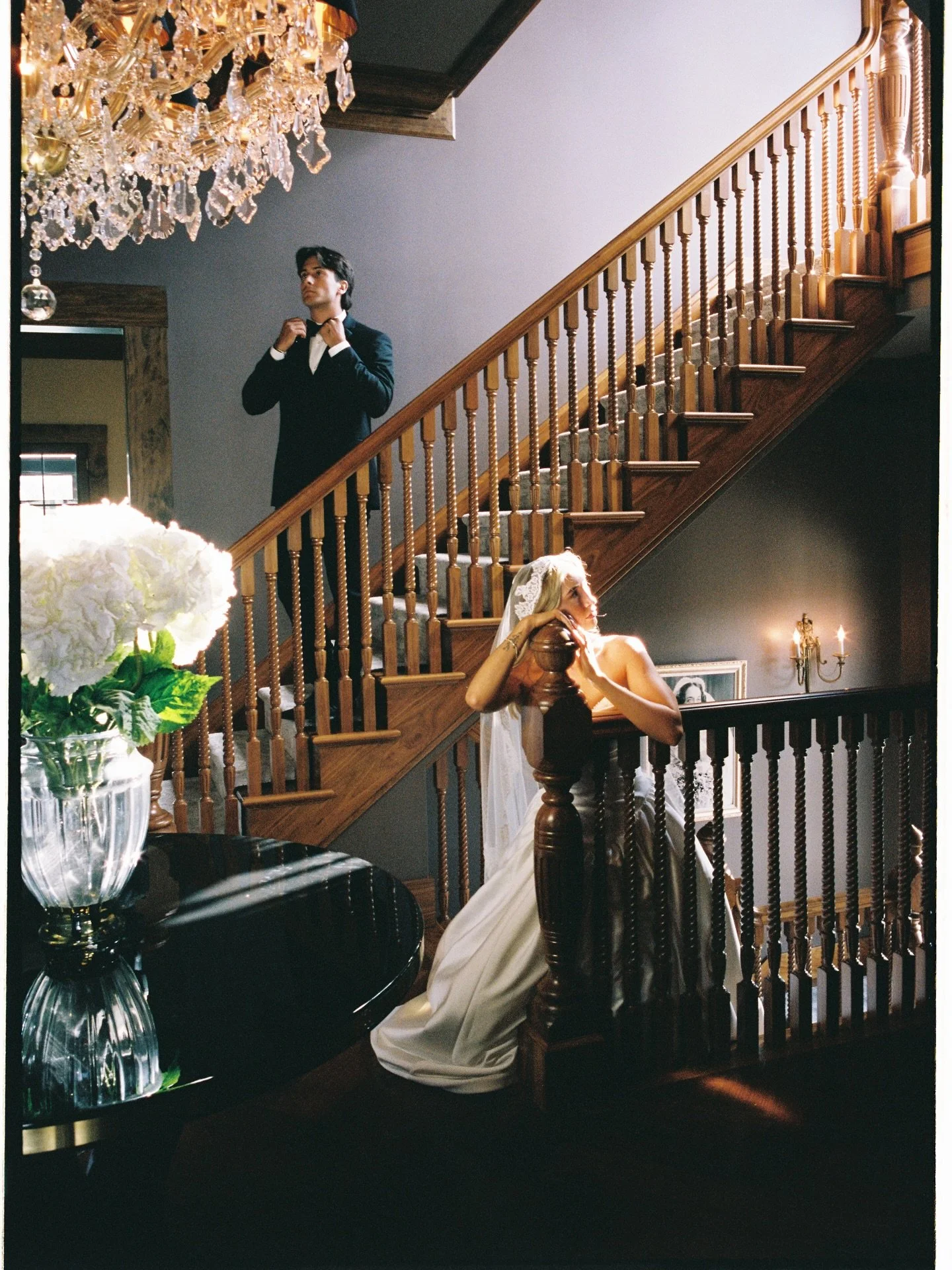 My first roll of film going into the 2026 season and I&rsquo;m putting a lot more emphasis on shooting it. 

I&rsquo;ve always loved film, but actually slowing down and shooting it like this feels different. More intentional and more me. 

I&rsquo;m 