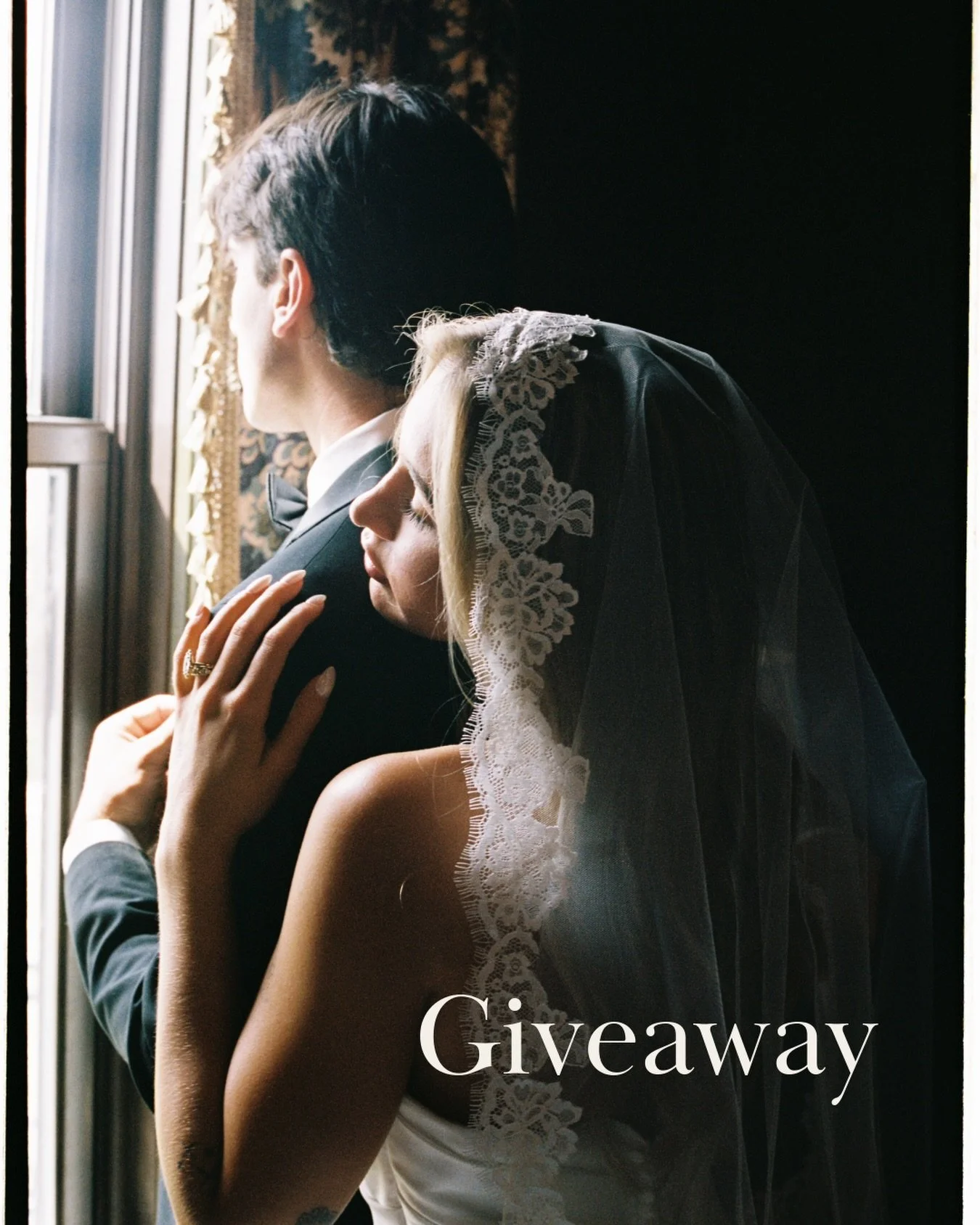 A little something to celebrate this new season of film for me. 🥹 

I&rsquo;m giving away one film session for a couple who loves timeless imagery, natural movement, and that nostalgic feel only film can give.

To enter: &mdash; Follow me &mdash; Li