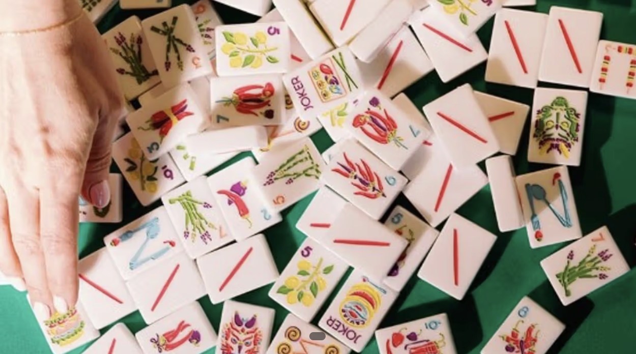Del Mar: Mahjong Monday at The Inn