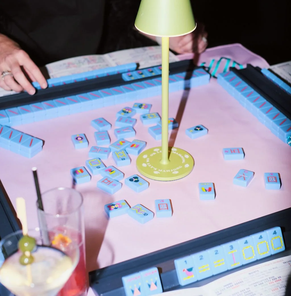 OK LET'S MAHJONG ⁕ Shop Our Favorites