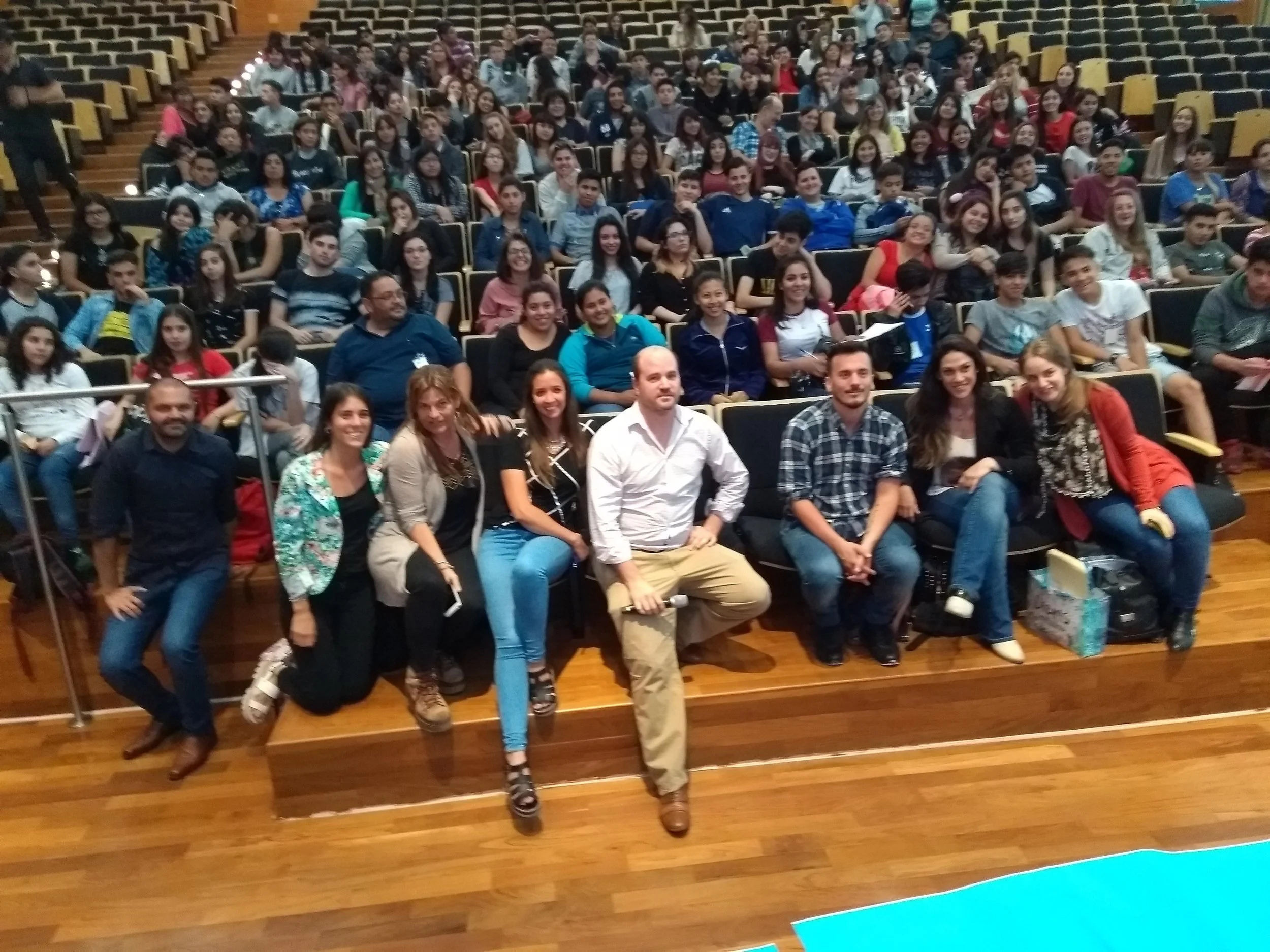 Ideathon sobre participación Ciudadana (2018)