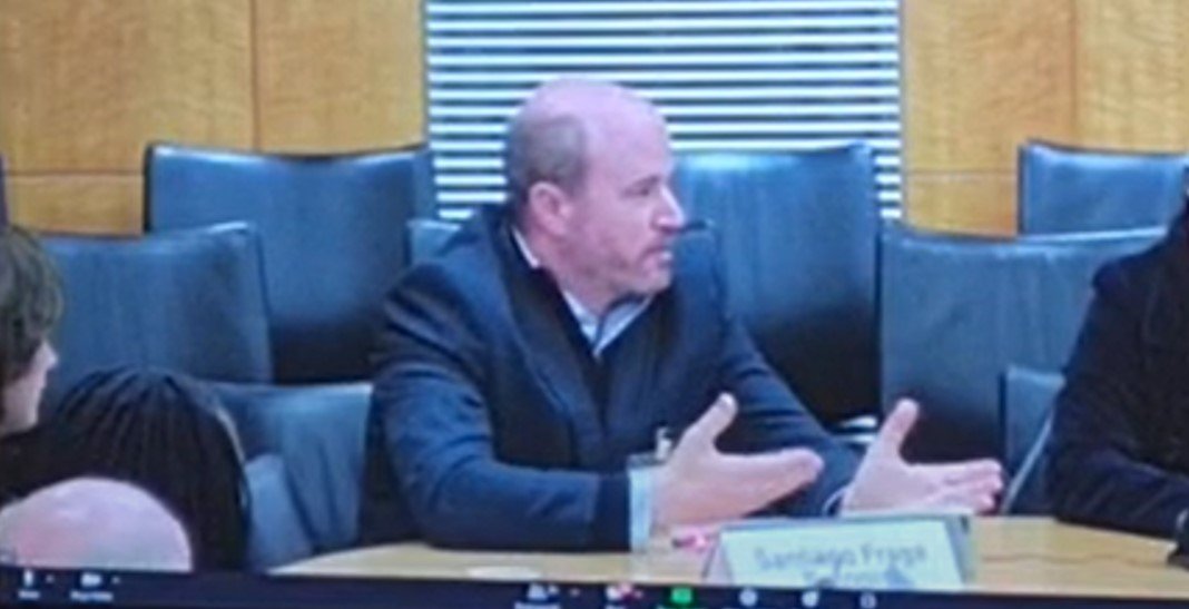 Presentación OCDE (2023)