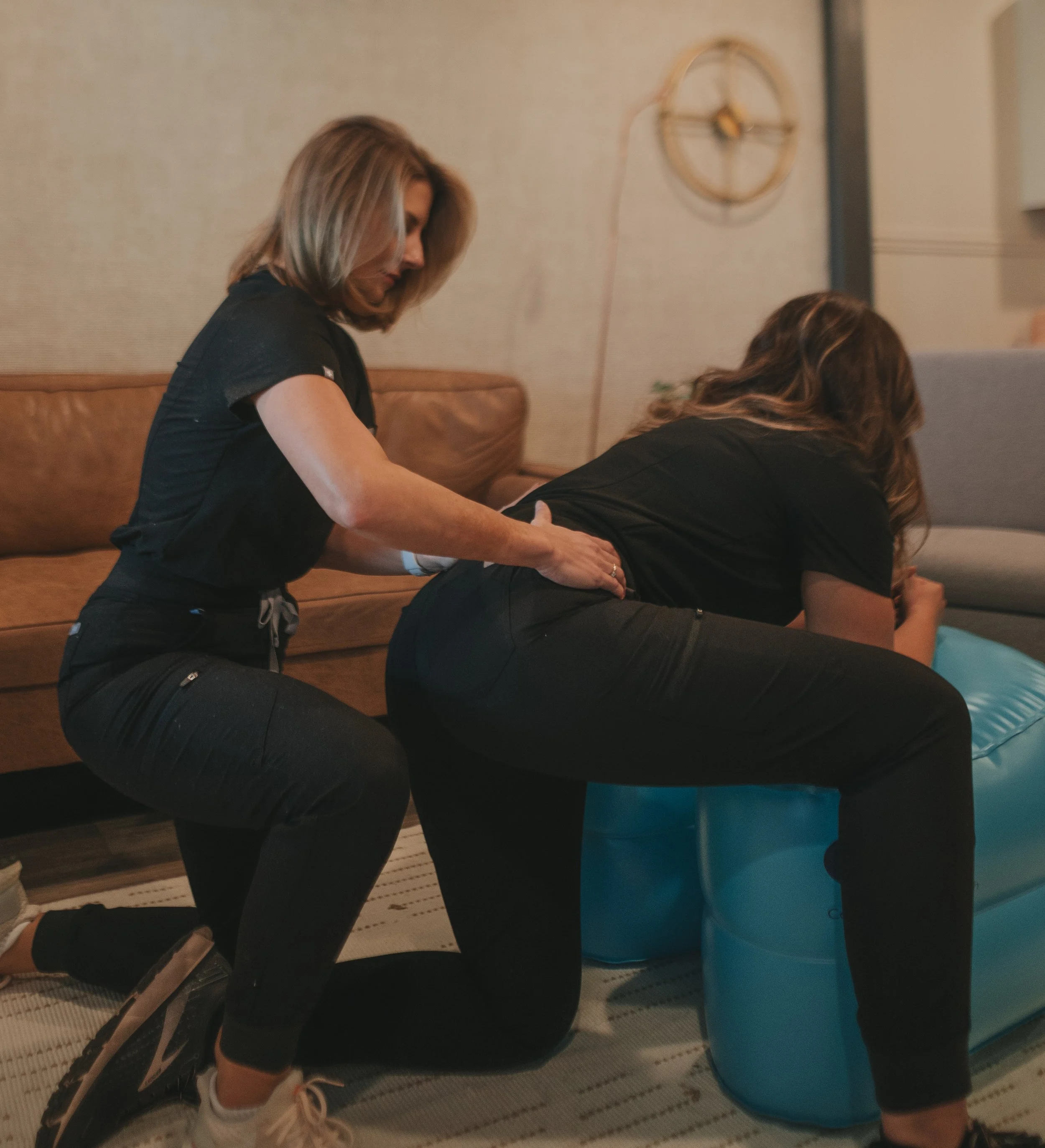 Small Habits, Big Impact: Wellness Practices Worth Starting in Your First Trimester