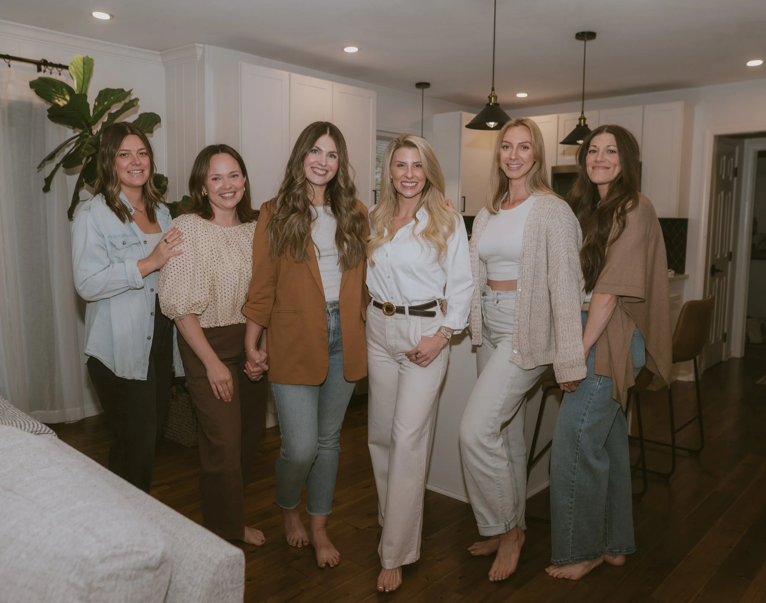 Central Indiana home birth team
Central Indiana doula team
Postpartum doula Indianapolis