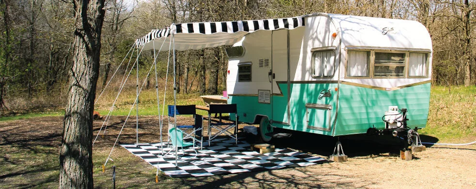 Trailer Site