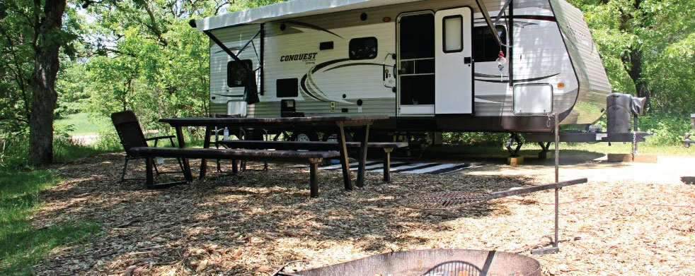 Trailer Site