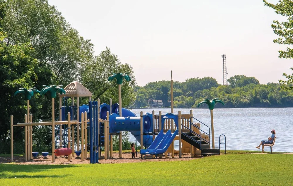 Playground