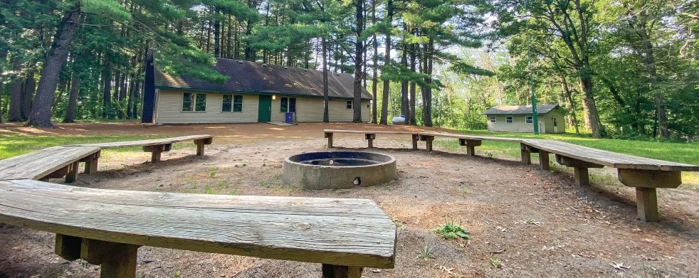 Fire Pit