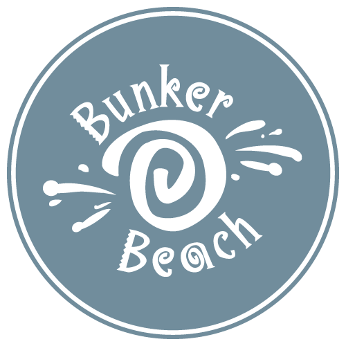 Bunker Beach Hiring Icon