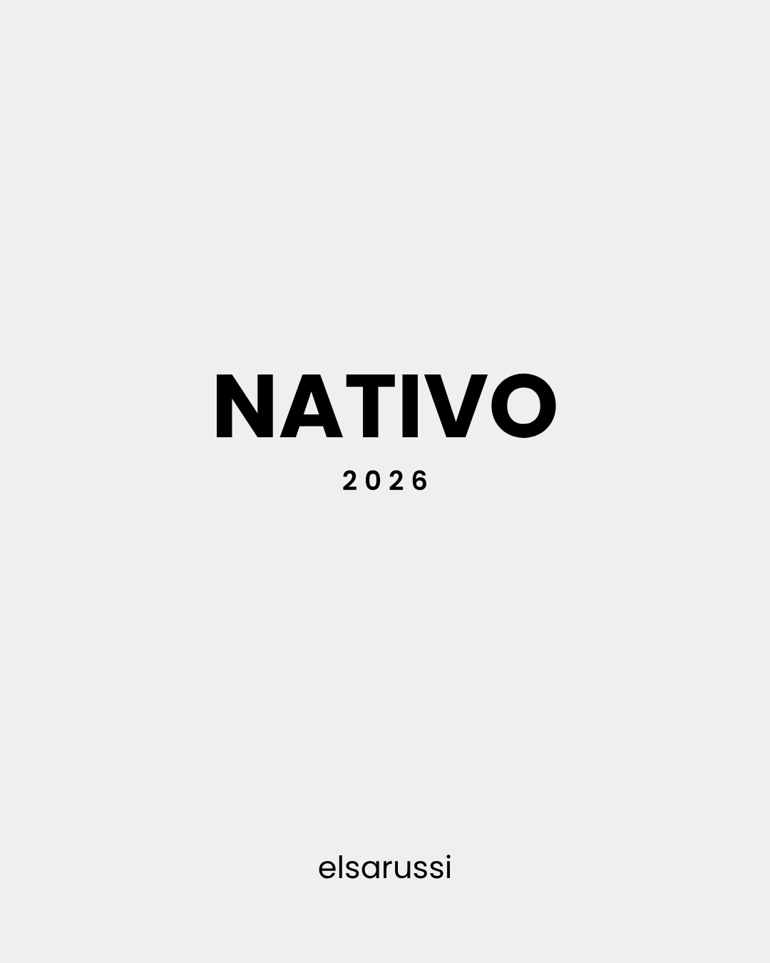 Nativo