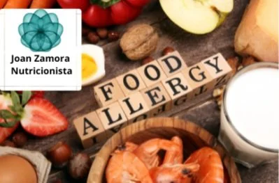 Alergias alimentarias y riesgo de cáncer
