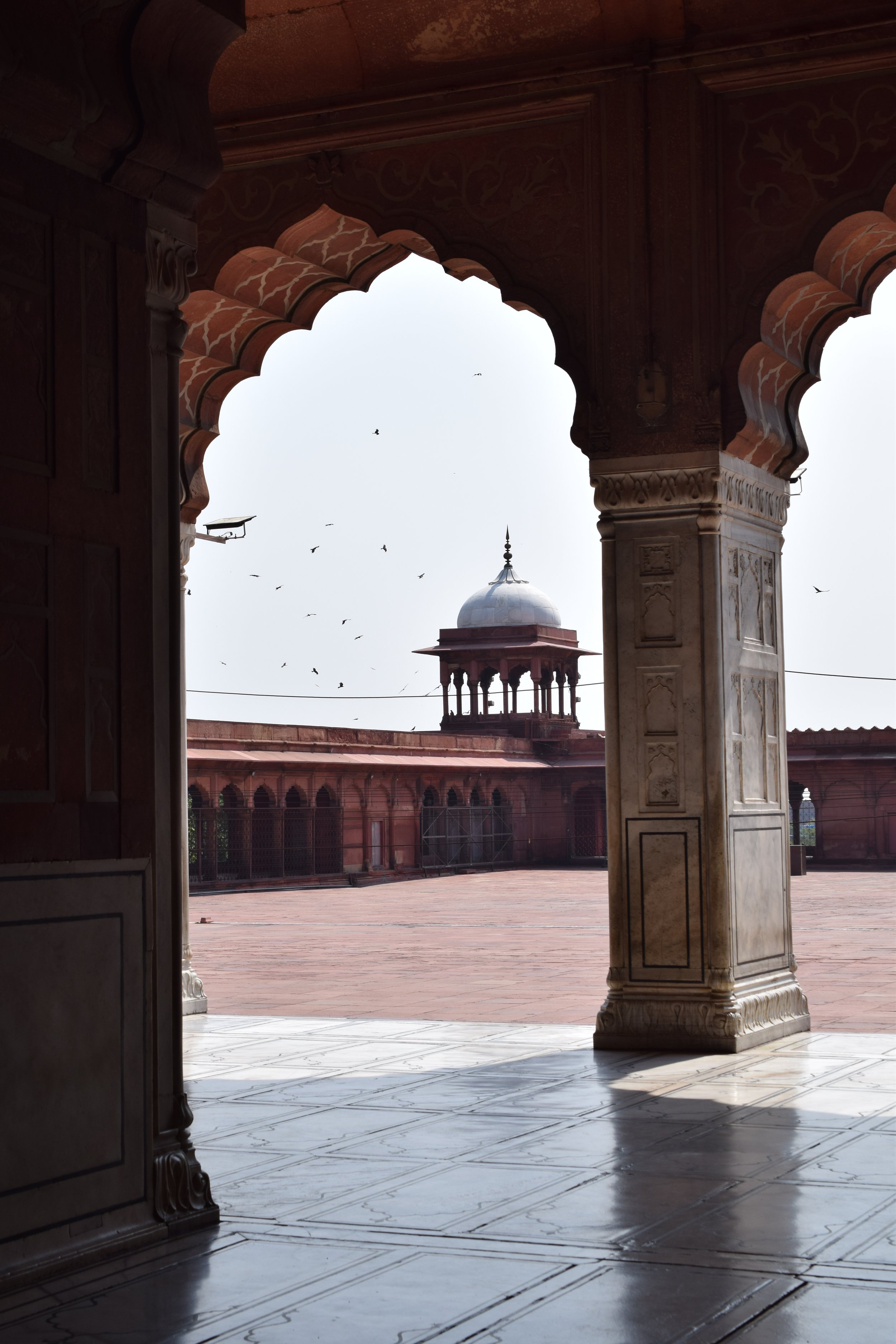 Jama Masjid