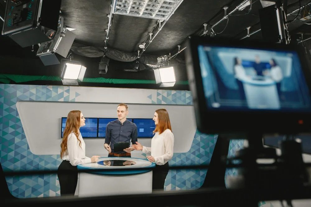 What is Corporate Event Production?