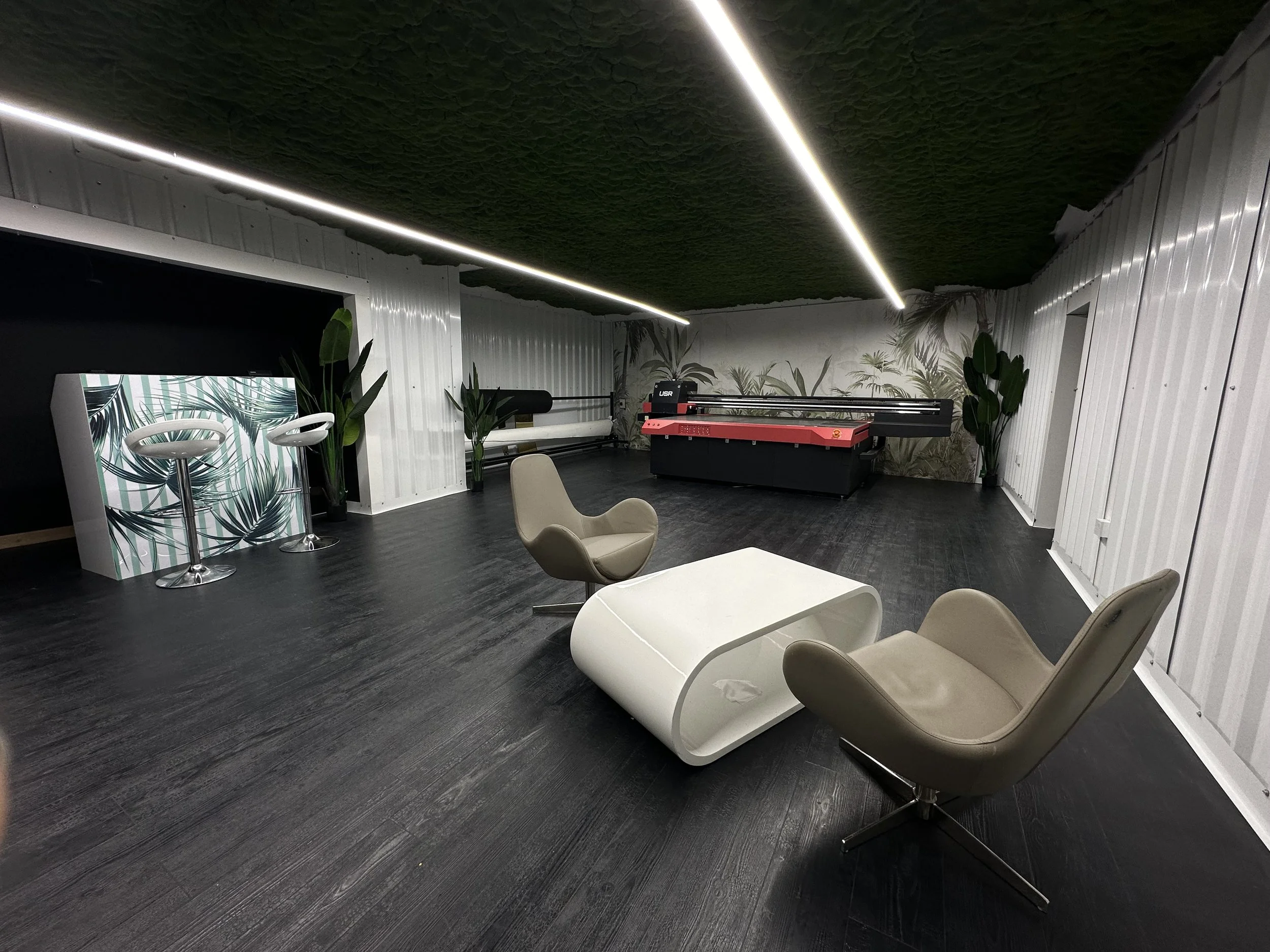 THE PRINTER ROOM PRINTING LARGE FORMAT PRINT WOLVERHAMPTON