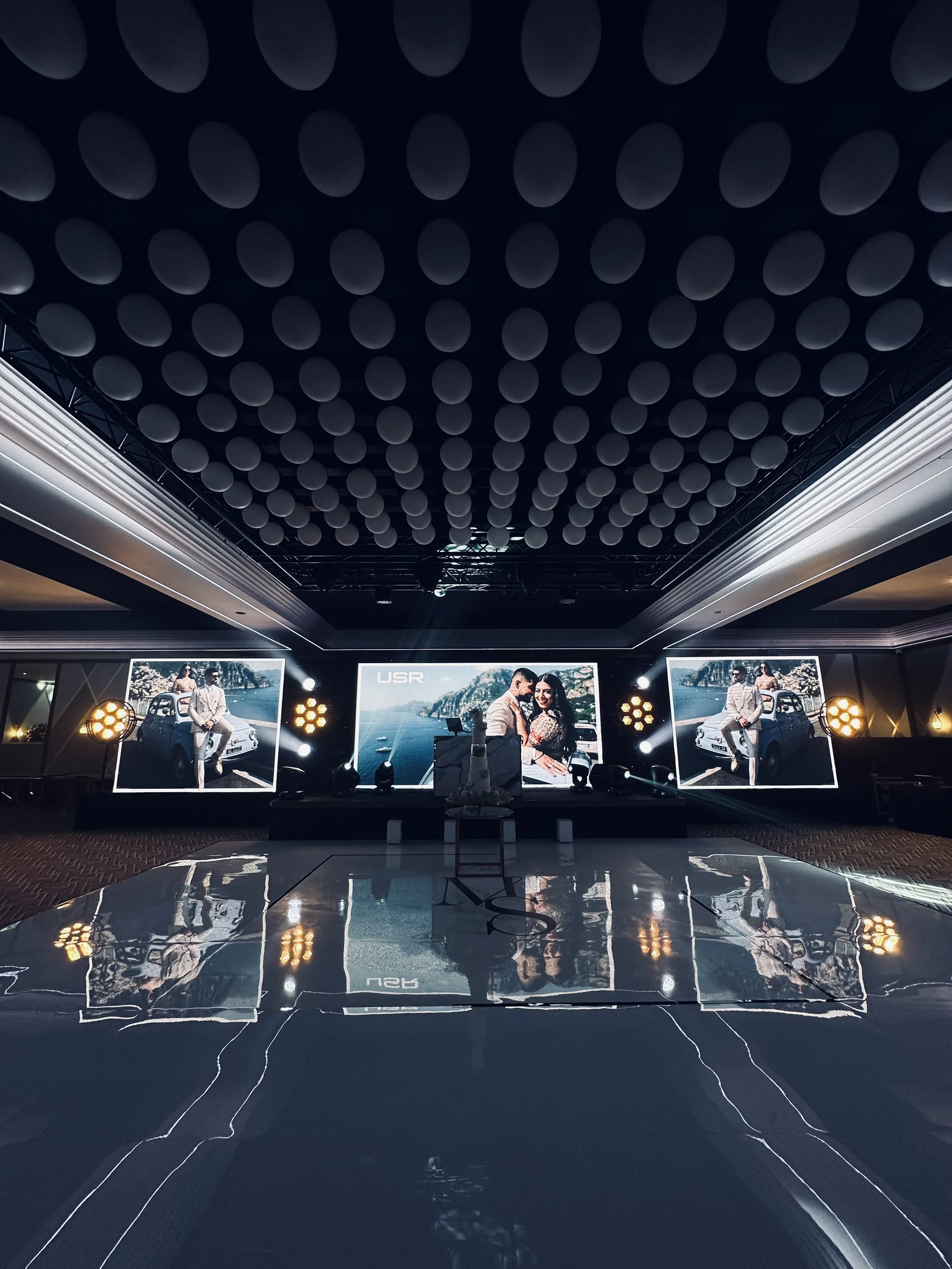 Rose Garden Wolverhampton