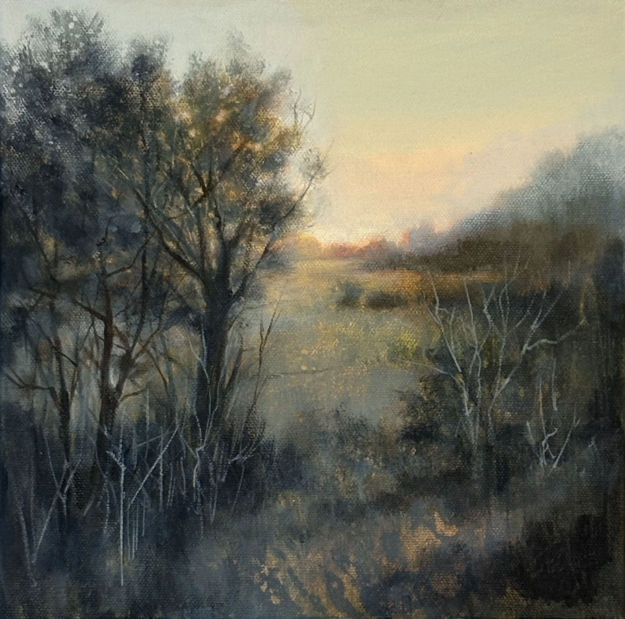 Tethered Light