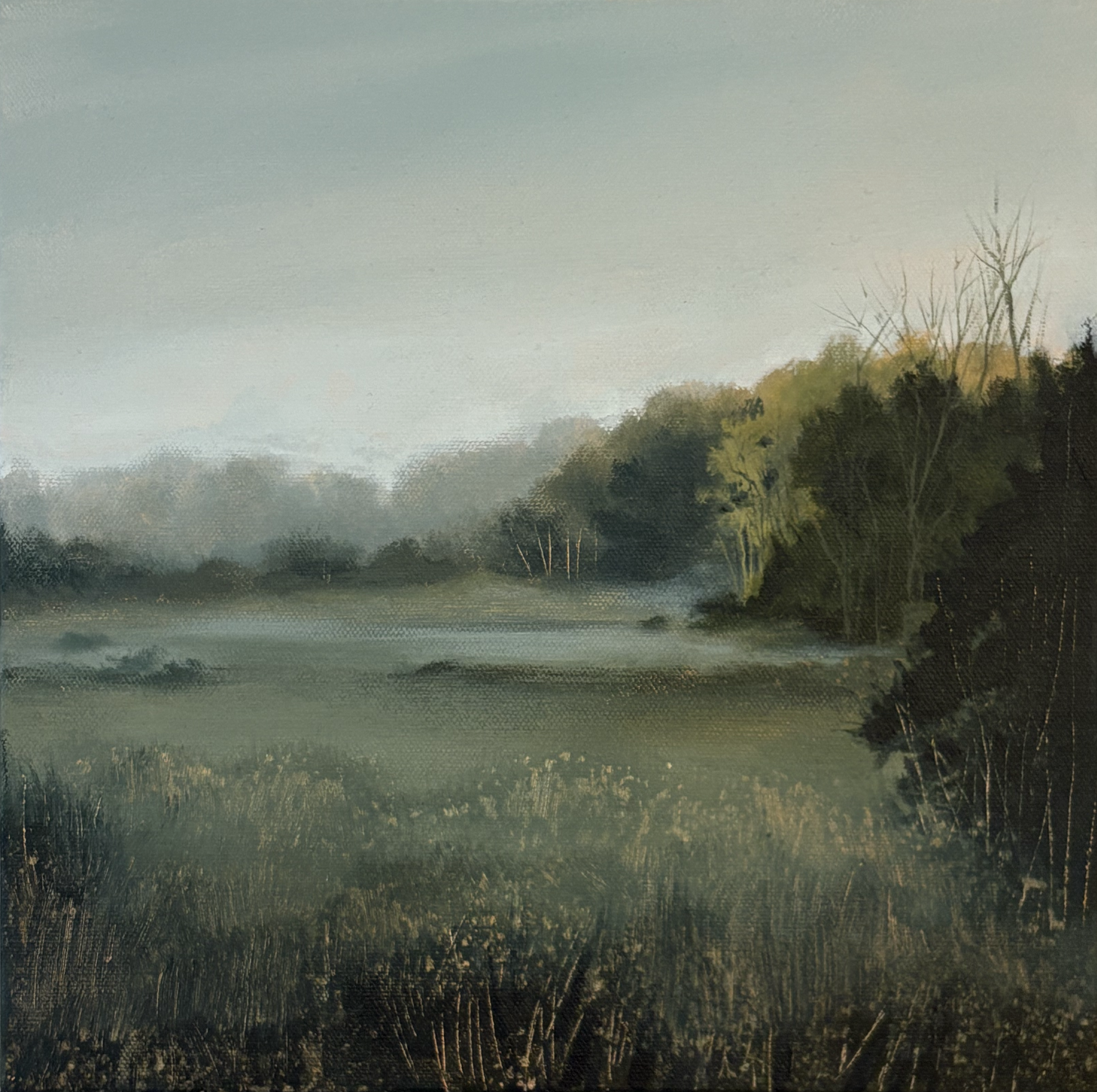 Morning Edge