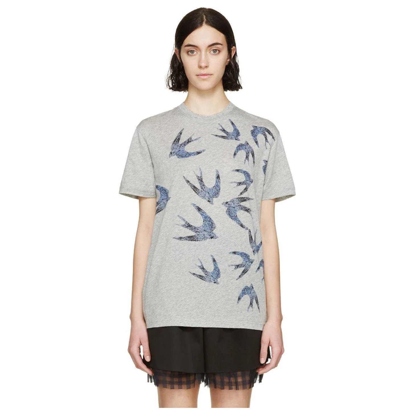 76-McQ-Alexander-McQueen-Women-s-Grey-Blue-Swallow-Sketch-T-Shirt-1.jpg