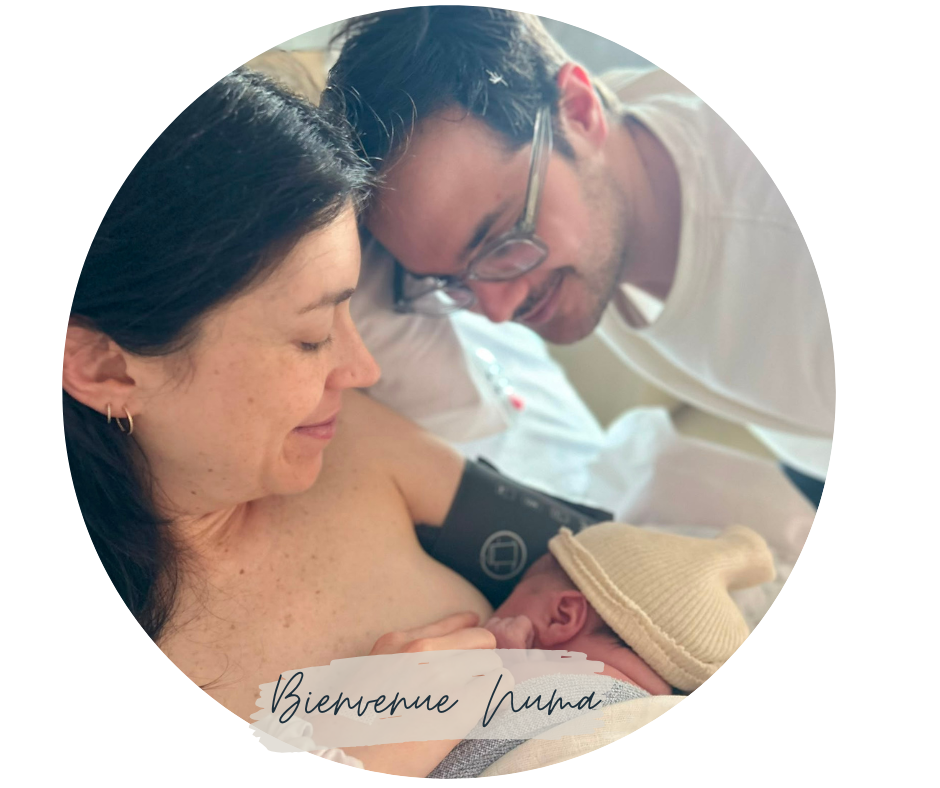 Bienvenue Numa