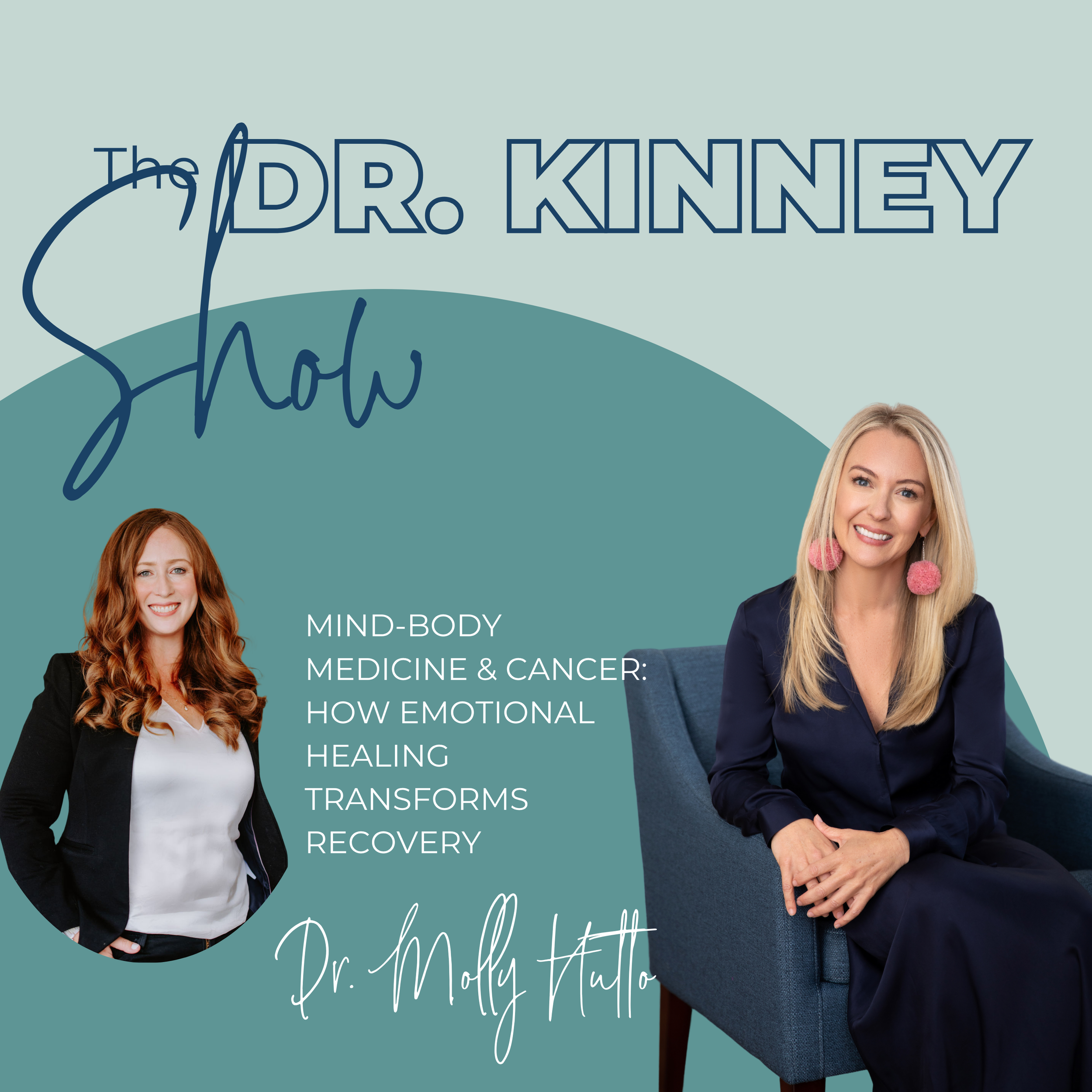 Eradicating Allergies and Resetting the Immune System with Dr. Molly Hutto