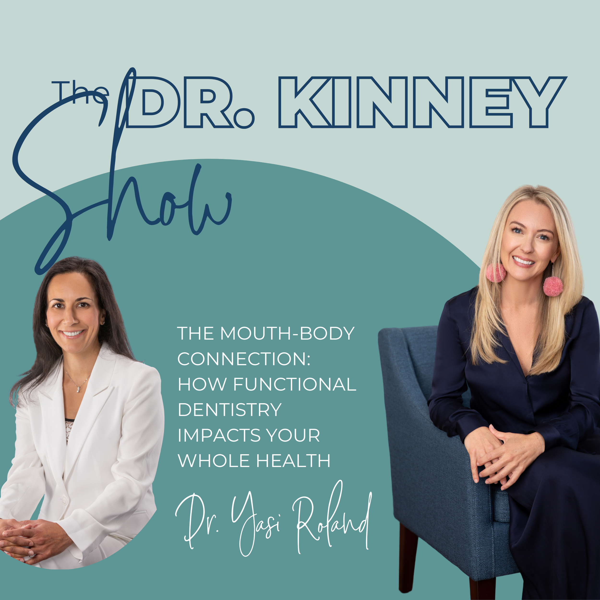 The Mouth-Body Connection: How Functional Dentistry Impacts Your Whole Health