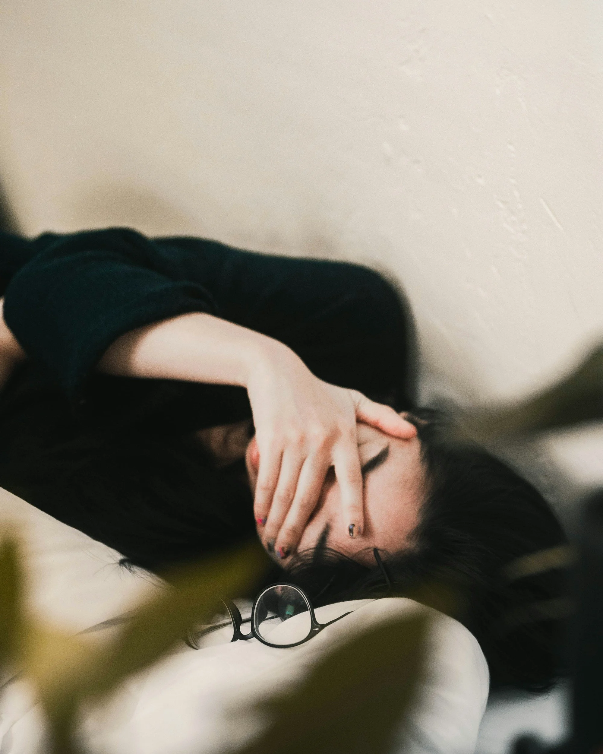 Could Your Hormones Be Affecting How You Feel?