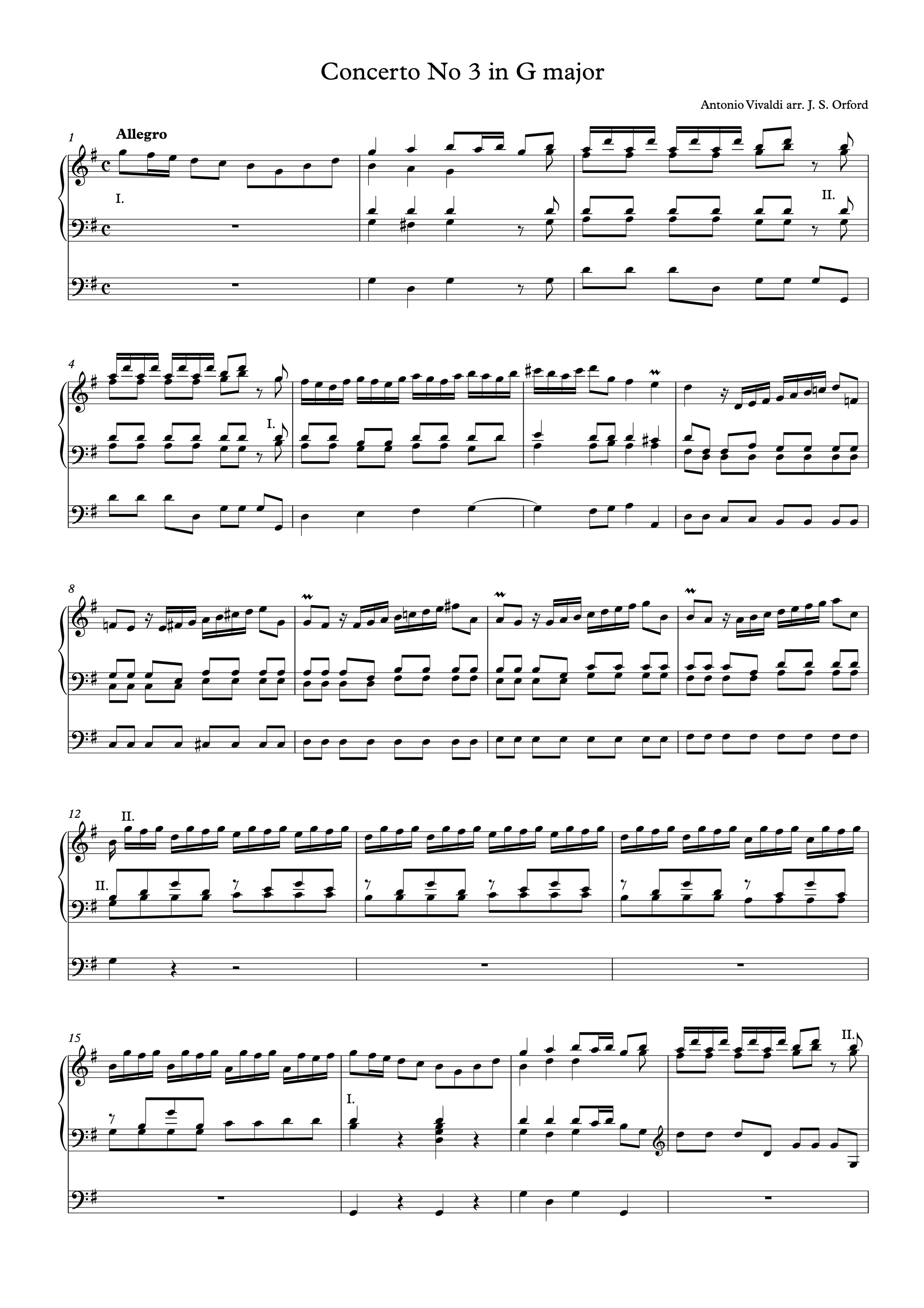 Concerto no 3 in G major - Full Score.jpg