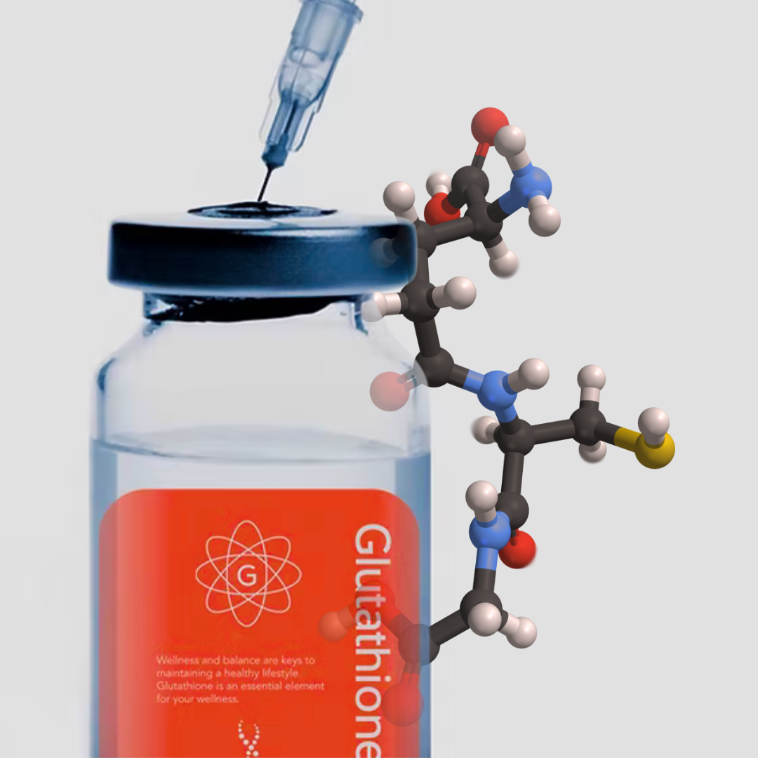 Glowing From the Inside Out: Why Wellness Belongs in Medical Aesthetics (Dr. Majeed’s take)