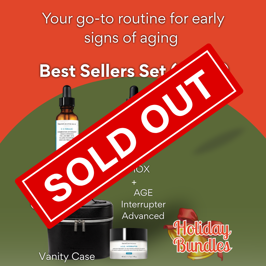 Best Sellers Set