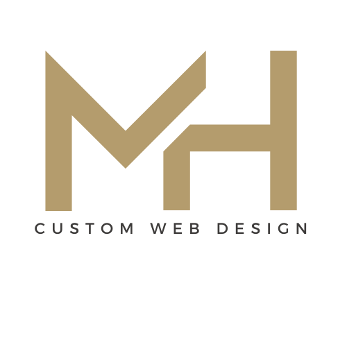 MH Custom Web Design