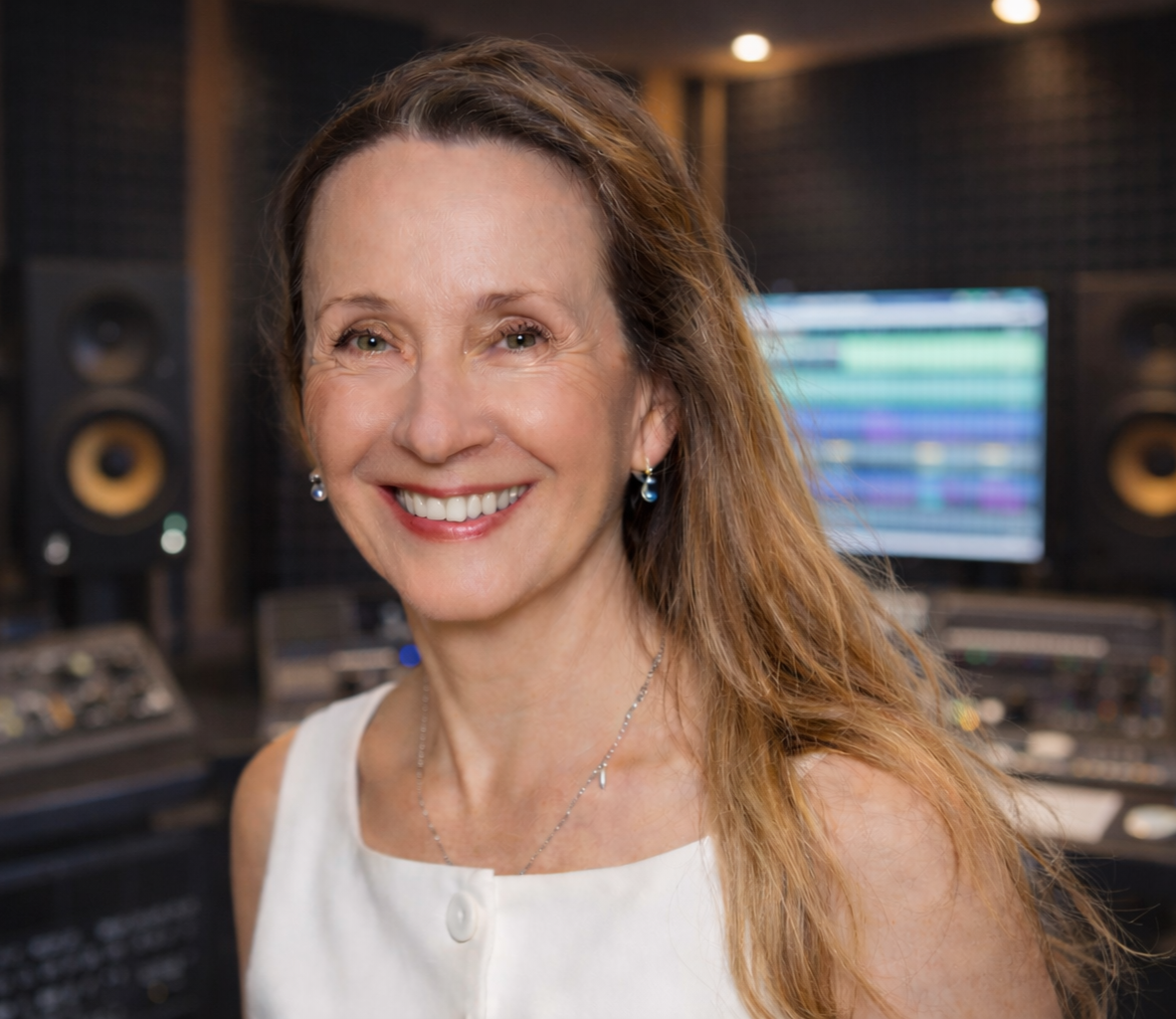  
Sound Goods Appoints Marlene Bartos as Head of Creative Strategy + Partnerships
 
 
lbbonline.com