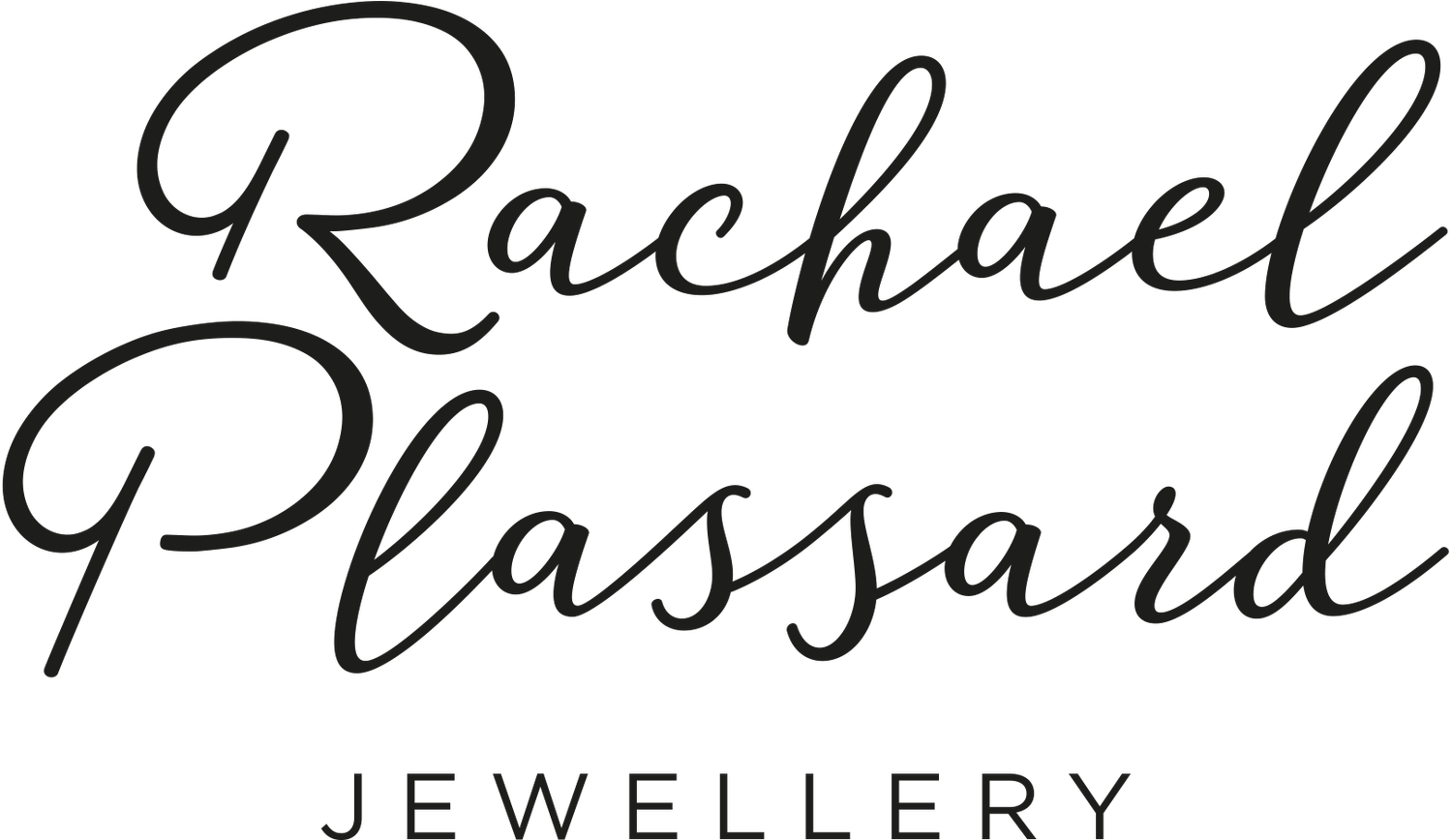 About — Rachael Plassard Jewellery