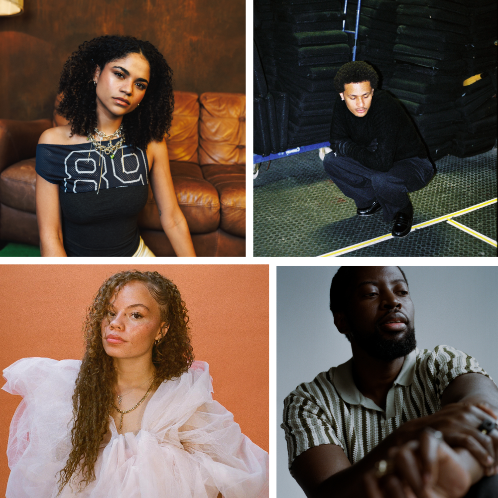 iluvlive Announces New Artist Development Cohort