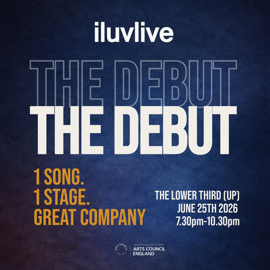 The Debut 25.06.2026