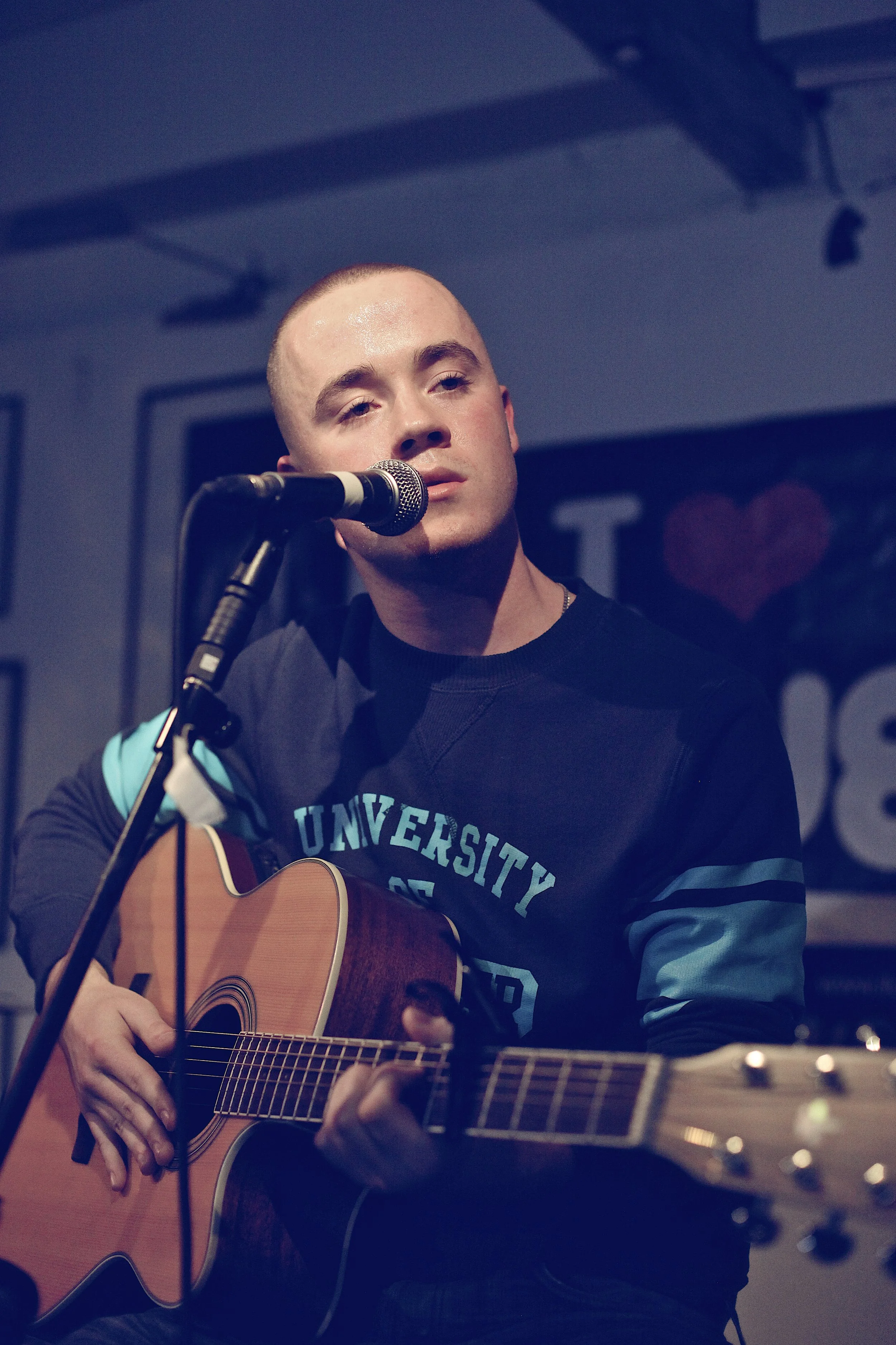 Mo Gilligan &amp; Maverick Sabre Share Their iluvlive Memories