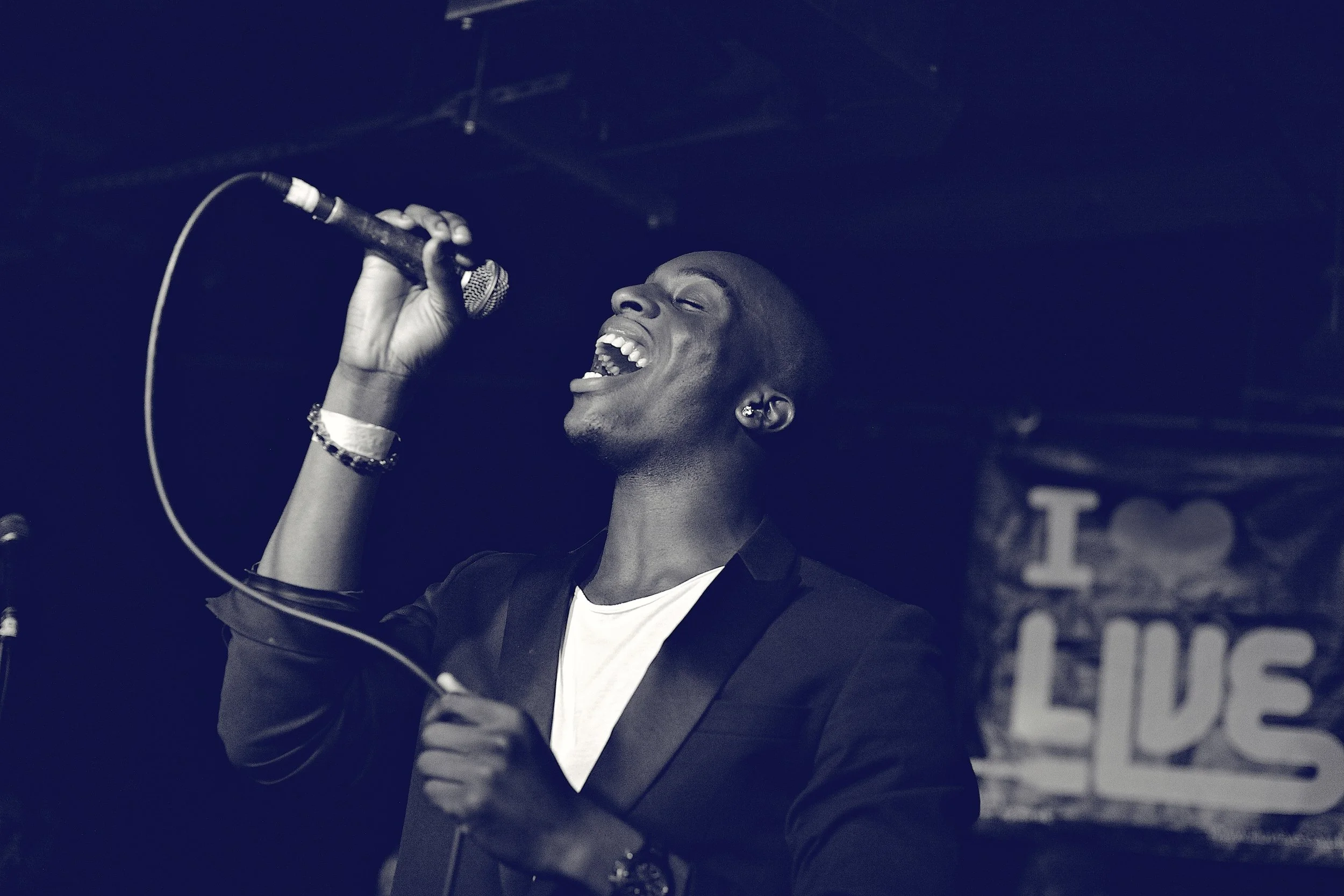 iluvlive Remembers Talay Riley