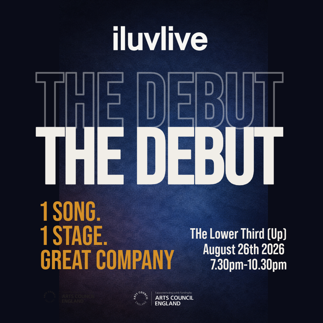 The Debut: August Edition