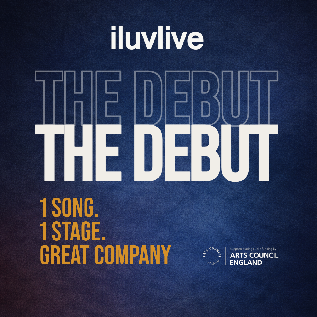 The Debut: August Edition