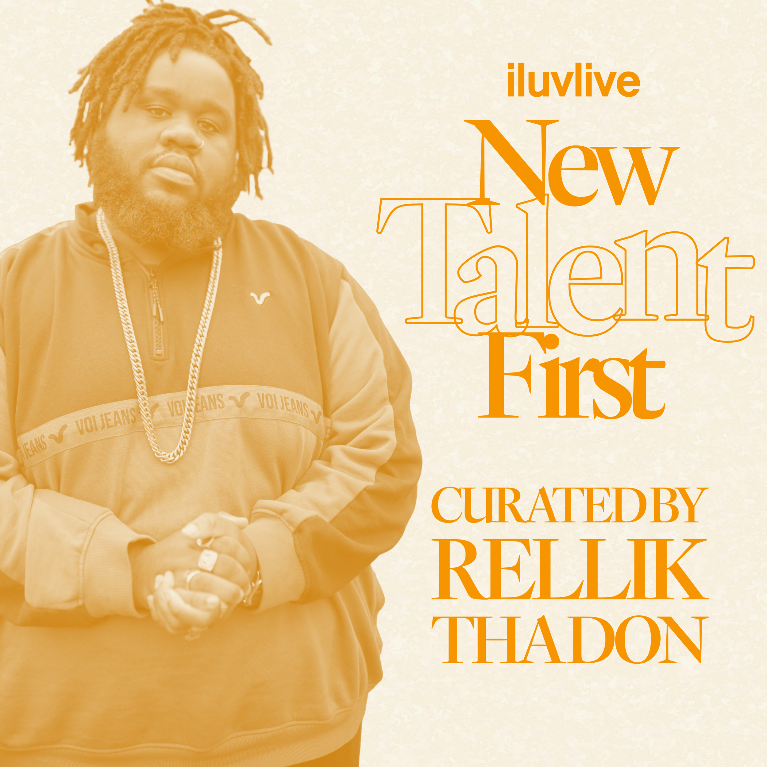 New Talent First Playlist: Curated by Rellik Tha Don