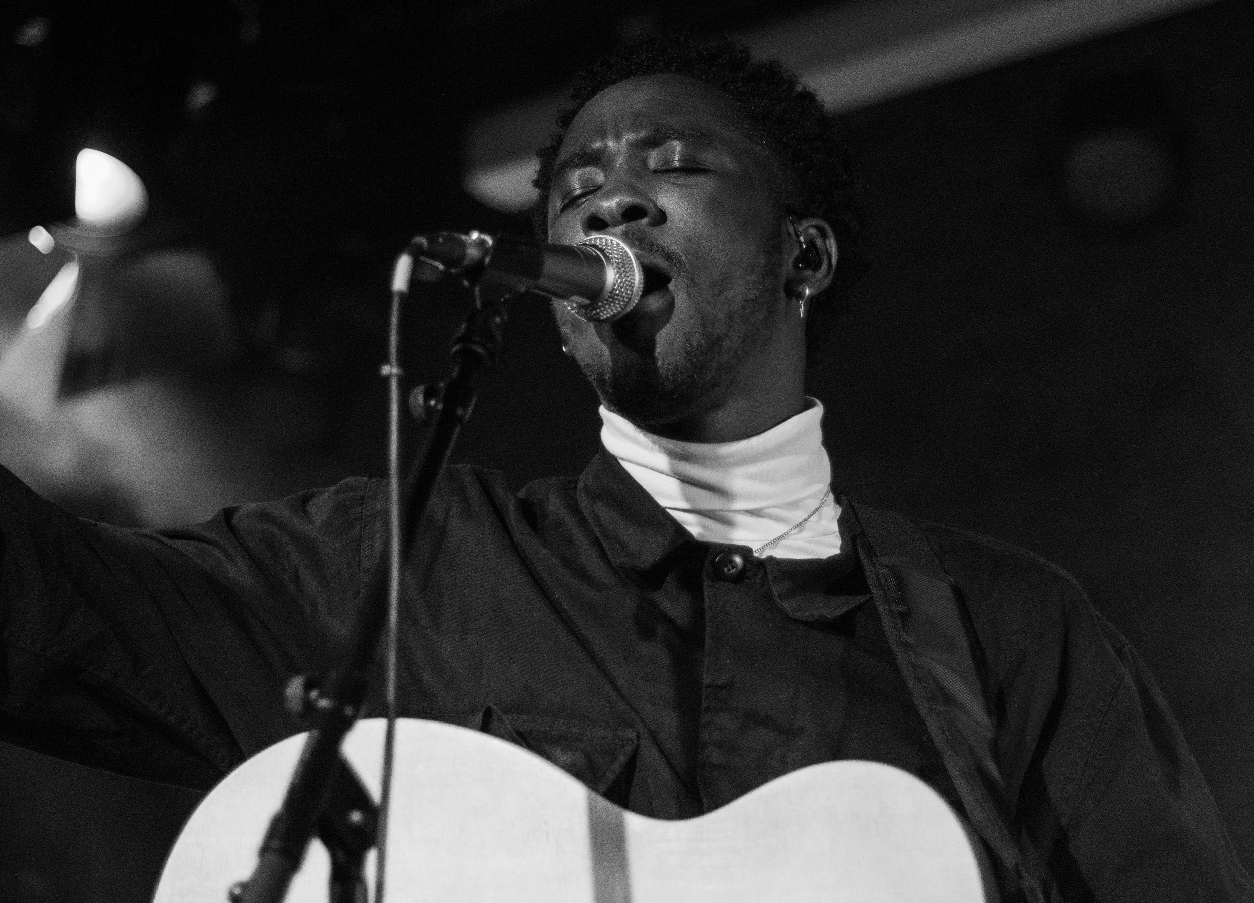 iluvlive | The UK's No 1 Artist Development and Events Platform