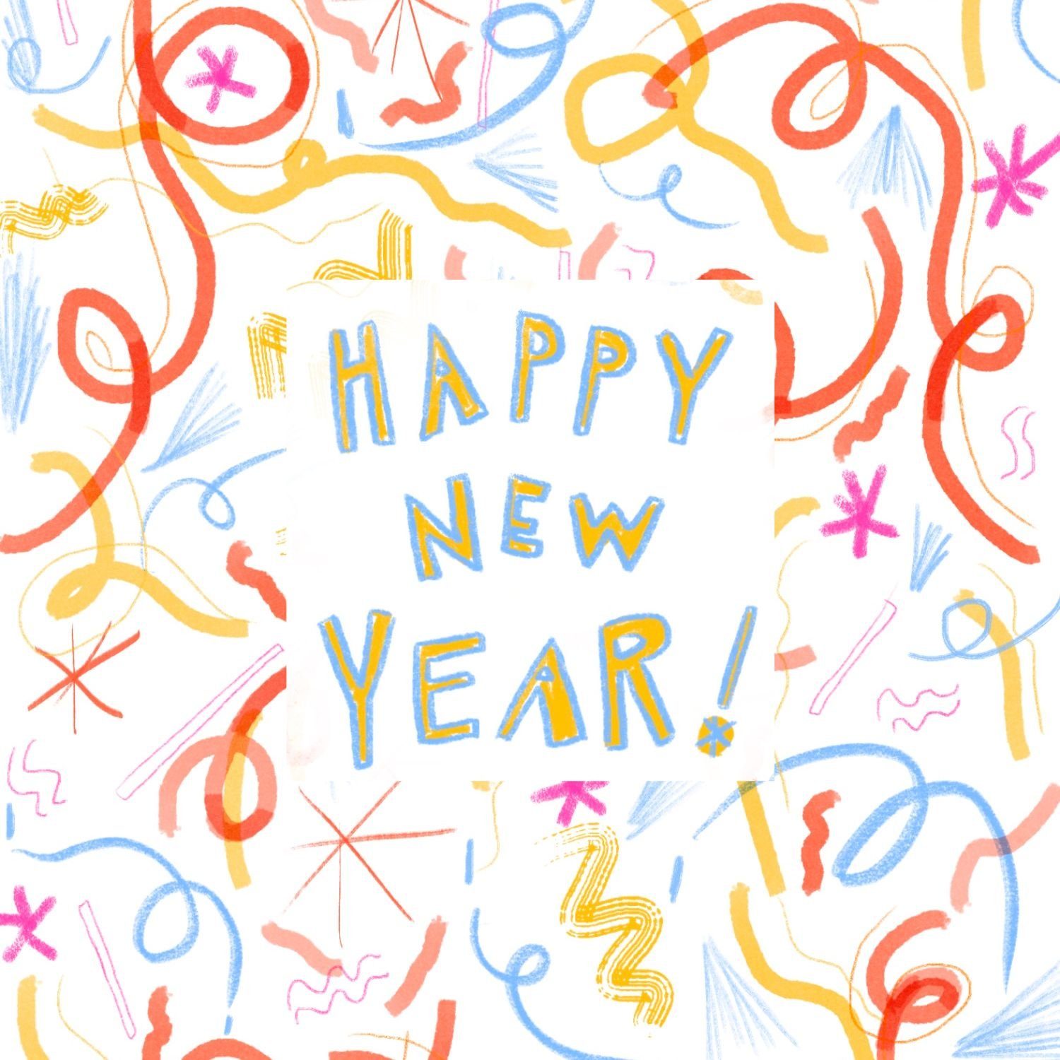 New Year's Eve Celebration