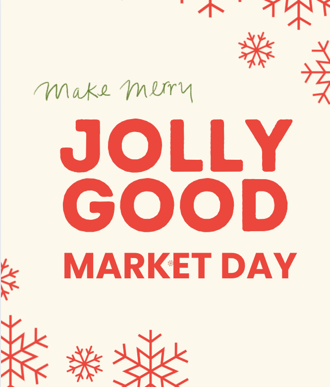 Jolly Good Market