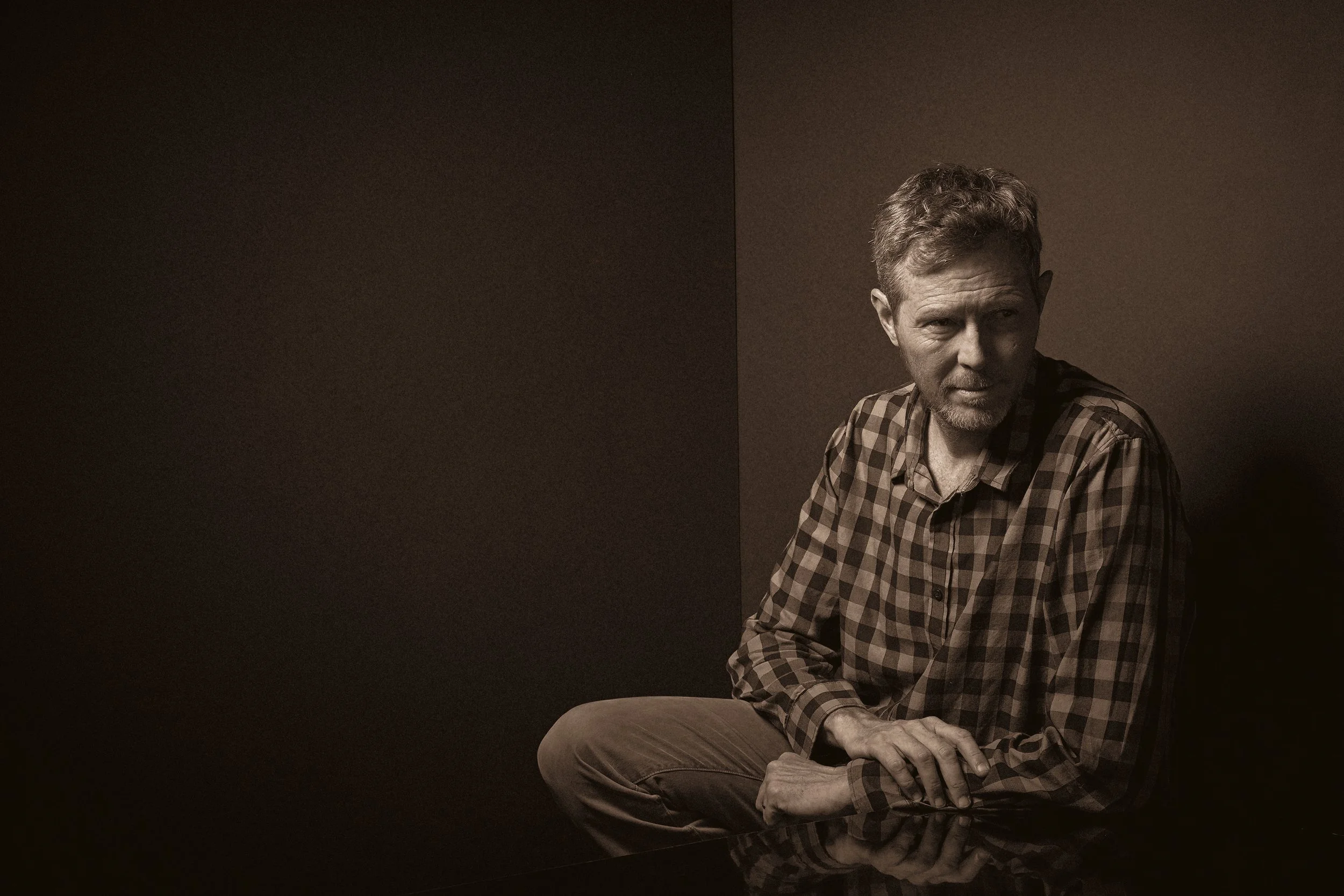 Live Music: Robbie Fulks