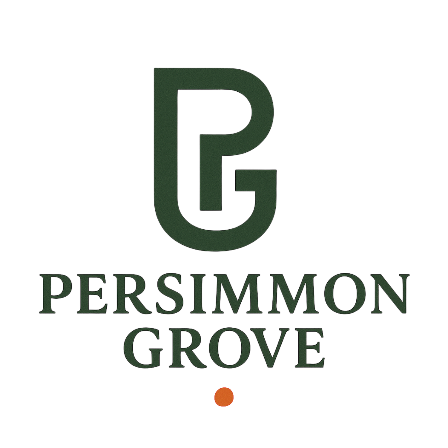 The Persimmon Grove