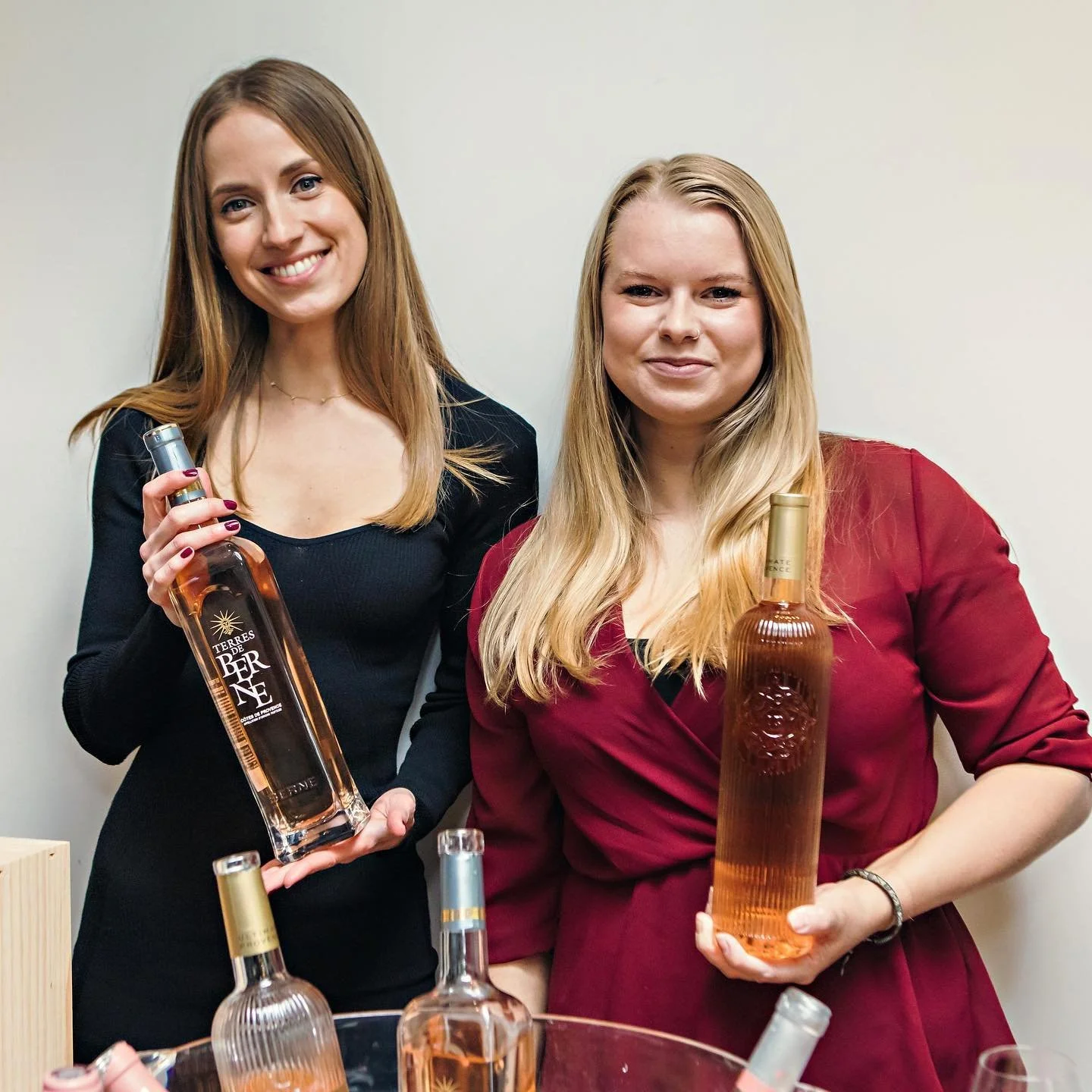 La vie en Ros&eacute; ☀️