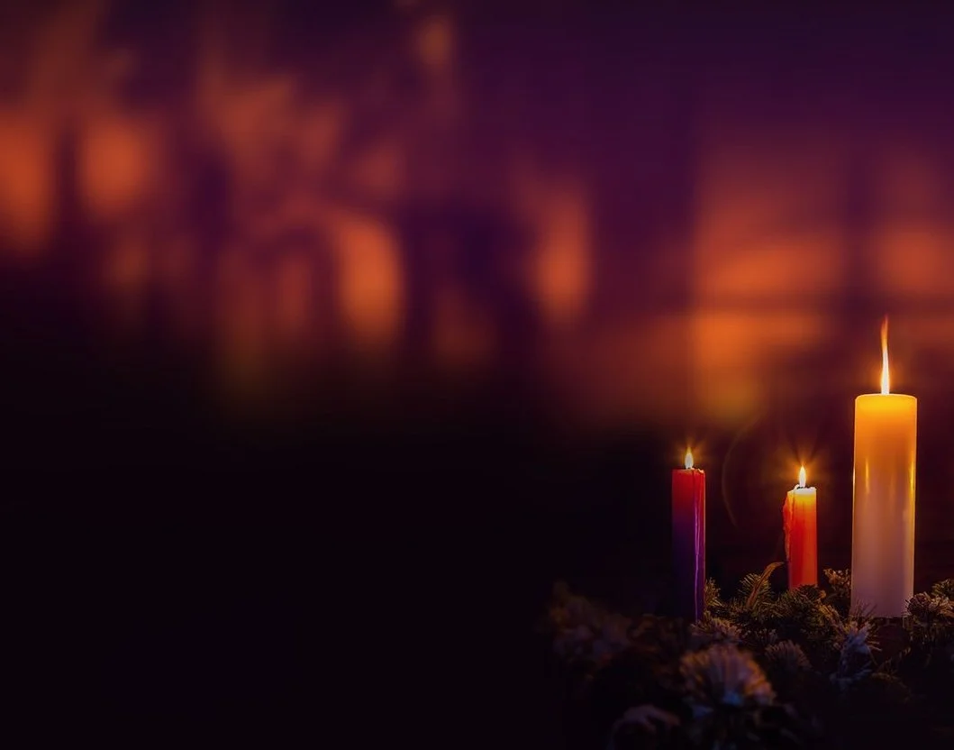 God’s Final Word: The Hope of the World
